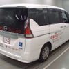 nissan serena 2017 -NISSAN--Serena DAA-GC27--GC27-015779---NISSAN--Serena DAA-GC27--GC27-015779- image 2