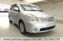 toyota raum 2008 CFJ1841376