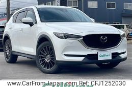 mazda cx-5 2019 -MAZDA--CX-5 3DA-KF2P--KF2P-310653---MAZDA--CX-5 3DA-KF2P--KF2P-310653-