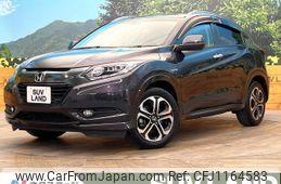 honda vezel 2014 quick_quick_RU3_RU3-1021153