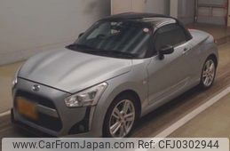 daihatsu copen 2016 -DAIHATSU 【柏 580ﾁ5758】--Copen DBA-LA400K--LA400K-0019012---DAIHATSU 【柏 580ﾁ5758】--Copen DBA-LA400K--LA400K-0019012-