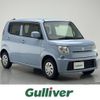 suzuki mr-wagon 2014 -SUZUKI--MR Wagon DBA-MF33S--MF33S-647922---SUZUKI--MR Wagon DBA-MF33S--MF33S-647922- image 1