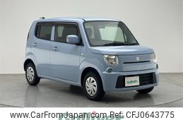 suzuki mr-wagon 2014 -SUZUKI--MR Wagon DBA-MF33S--MF33S-647922---SUZUKI--MR Wagon DBA-MF33S--MF33S-647922-