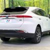 toyota harrier-hybrid 2022 quick_quick_AXUH80_AXUH80-0048931 image 17