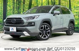 toyota rav4 2020 -TOYOTA--RAV4 6BA-MXAA54--MXAA54-2018471---TOYOTA--RAV4 6BA-MXAA54--MXAA54-2018471-