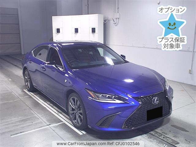 lexus es 2019 -LEXUS--Lexus ES AXZH10-1011607---LEXUS--Lexus ES AXZH10-1011607- image 1