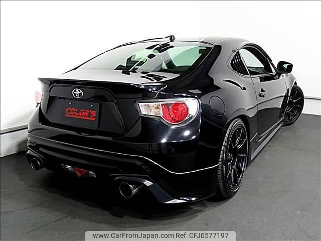 toyota 86 2013 quick_quick_DBA-ZN6_ZN6-032385 image 2