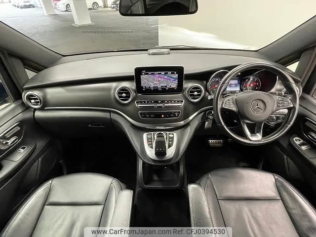 mercedes-benz v-class 2017 quick_quick_LDA-447811_WDF44781123347965 image 2