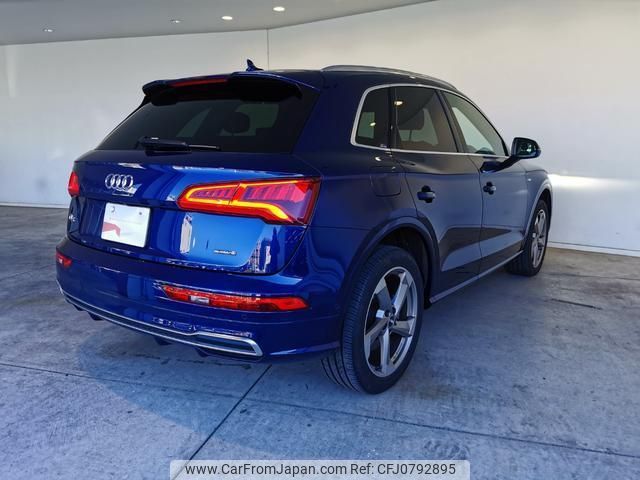 audi q5 2019 quick_quick_LDA-FYDETS_WAUZZZFY9K2102836 image 2