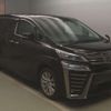 toyota vellfire 2018 -TOYOTA--Vellfire DBA-AGH30W--AGH30-0187668---TOYOTA--Vellfire DBA-AGH30W--AGH30-0187668- image 11