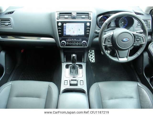 subaru outback 2018 -SUBARU--Legacy OutBack DBA-BP9--BS9-053711---SUBARU--Legacy OutBack DBA-BP9--BS9-053711- image 2