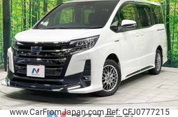 toyota noah 2017 -TOYOTA--Noah DAA-ZWR80W--ZWR80-0270101---TOYOTA--Noah DAA-ZWR80W--ZWR80-0270101-