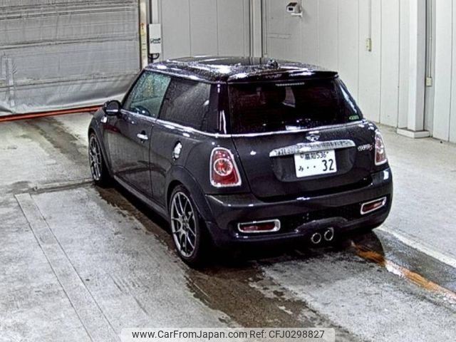 mini mini-others 2012 -BMW 【高知 536み32】--BMW Mini SV16-WMWSV32010T151093---BMW 【高知 536み32】--BMW Mini SV16-WMWSV32010T151093- image 2