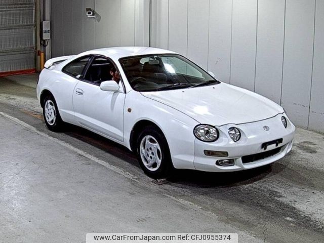 toyota celica 1999 -TOYOTA--Celica ST202-0134093---TOYOTA--Celica ST202-0134093- image 1