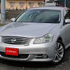 nissan fuga 2009 S12820 image 9