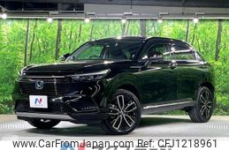 honda vezel 2021 quick_quick_RV5_RV5-1006330