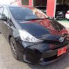 toyota prius-α 2017 -TOYOTA--Prius α DAA-ZVW41W--ZVW41-0062664---TOYOTA--Prius α DAA-ZVW41W--ZVW41-0062664- image 1