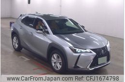lexus ux 2022 CFJ1674798