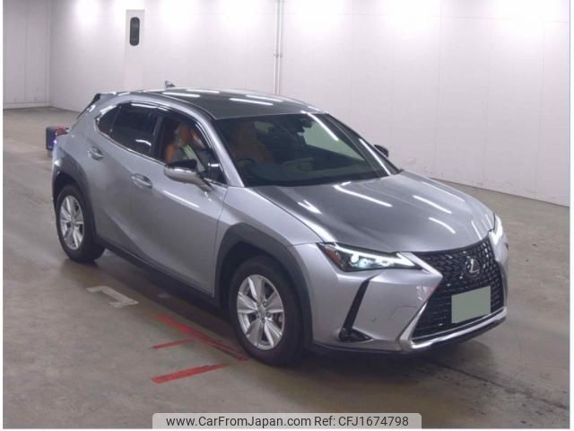 lexus ux 2022 CFJ1674798 image 1