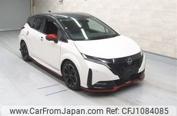 nissan aura 2021 -NISSAN--AURA FE13-208159---NISSAN--AURA FE13-208159-