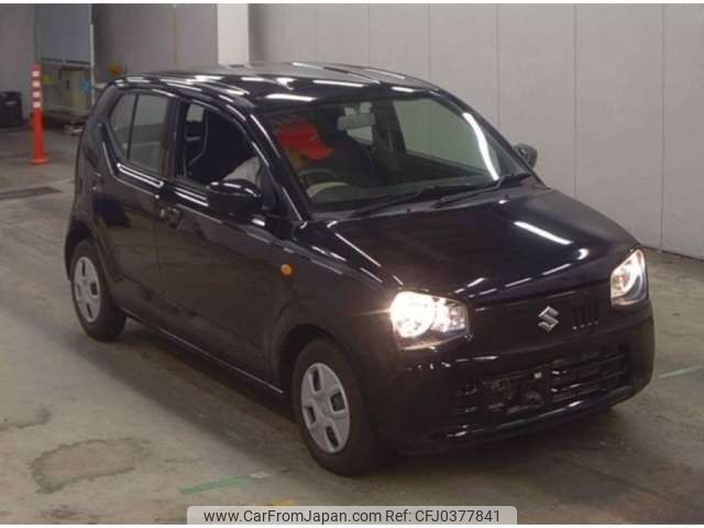 suzuki alto 2020 -SUZUKI--Alto 5BA-HA36S--HA36S-602777---SUZUKI--Alto 5BA-HA36S--HA36S-602777- image 1