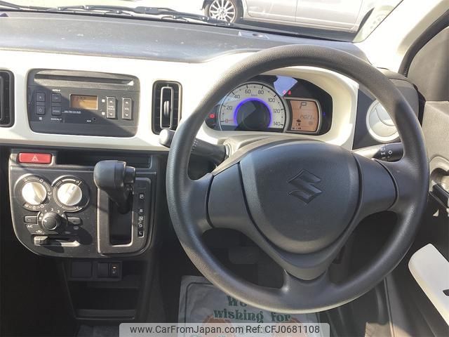 suzuki alto 2017 quick_quick_HA36S_HA36S-368876 image 2