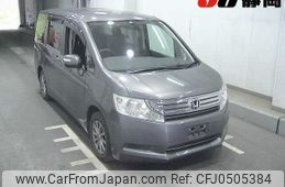 honda stepwagon 2011 -HONDA--Stepwgn RK1--RK1-1204701---HONDA--Stepwgn RK1--RK1-1204701-