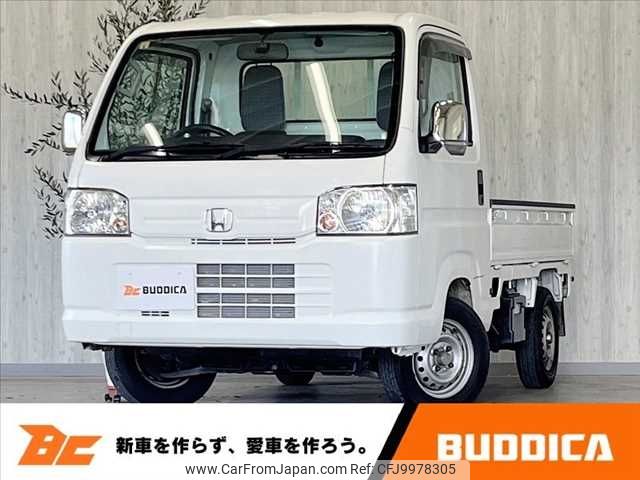 honda acty-truck 2014 -HONDA--Acty Truck EBD-HA8--HA8-1209795---HONDA--Acty Truck EBD-HA8--HA8-1209795- image 1