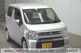 suzuki wagon-r 2022 -SUZUKI 【仙台 580ﾕ803】--Wagon R MH85S-150898---SUZUKI 【仙台 580ﾕ803】--Wagon R MH85S-150898-