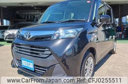 toyota tank 2019 -TOYOTA--Tank DBA-M900A--M900A-0366063---TOYOTA--Tank DBA-M900A--M900A-0366063-