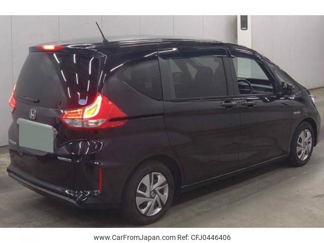 honda freed-plus 2020 quick_quick_6AA-GB7_GB7-7100248 image 2