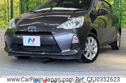 toyota aqua 2014 -TOYOTA--AQUA DAA-NHP10--NHP10-6329811---TOYOTA--AQUA DAA-NHP10--NHP10-6329811-