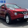 nissan juke 2013 -NISSAN--Juke DBA-YF15--YF15-305123---NISSAN--Juke DBA-YF15--YF15-305123- image 17