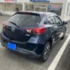mazda demio 2015 -MAZDA--Demio LDA-DJ5FS--DJ5FS-124639---MAZDA--Demio LDA-DJ5FS--DJ5FS-124639- image 2