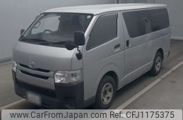 toyota regiusace-van 2014 -TOYOTA 【広島 400ぬ4901】--Regius ace Van KDH201V-0157950---TOYOTA 【広島 400ぬ4901】--Regius ace Van KDH201V-0157950-