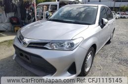 toyota corolla-axio 2019 quick_quick_DBA-NRE161_NRE161-0066638