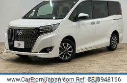 toyota esquire 2020 -TOYOTA--Esquire DBA-ZRR80G--ZRR80-0592737---TOYOTA--Esquire DBA-ZRR80G--ZRR80-0592737-