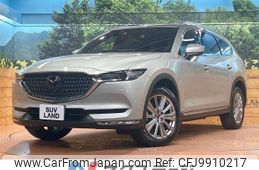 mazda cx-8 2021 -MAZDA--CX-8 3DA-KG2P--KG2P-358127---MAZDA--CX-8 3DA-KG2P--KG2P-358127-