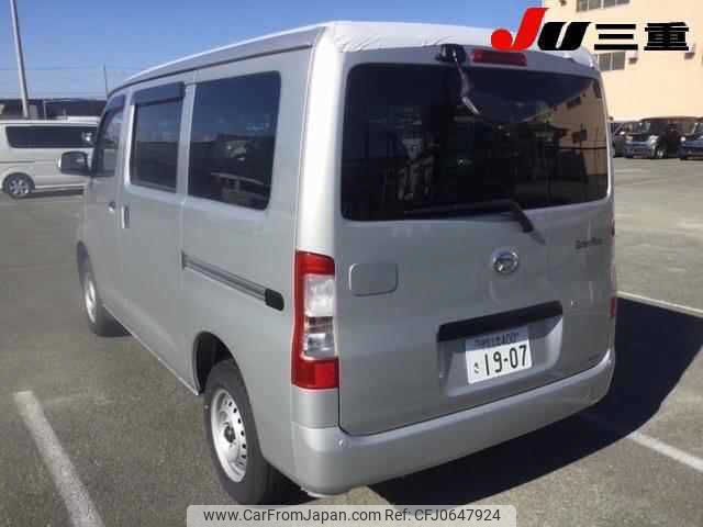 daihatsu daihatsu-others 2024 -DAIHATSU 【伊勢志摩 400ｻ1907】--ｸﾞﾗﾝﾏｯｸｽｶｰｺﾞ S403V--0000803---DAIHATSU 【伊勢志摩 400ｻ1907】--ｸﾞﾗﾝﾏｯｸｽｶｰｺﾞ S403V--0000803- image 2