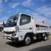 mitsubishi-fuso canter 2025 CFJ1713807 image 7