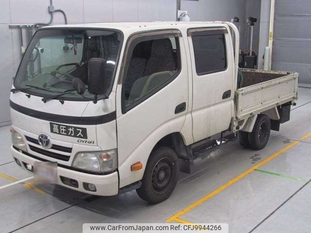 toyota dyna-truck 2013 -TOYOTA--Dyna QDF-KDY231--KDY231-8012755---TOYOTA--Dyna QDF-KDY231--KDY231-8012755- image 1