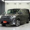 toyota alphard 2022 quick_quick_3BA-AGH30W_AGH30-0413439 image 1