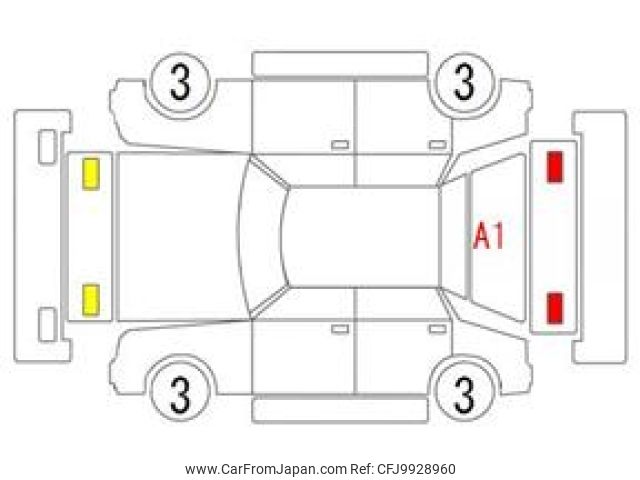 audi a4 2021 -AUDI--Audi A4 3CA-8WDEZ--WAUZZZF4XMA021074---AUDI--Audi A4 3CA-8WDEZ--WAUZZZF4XMA021074- image 2