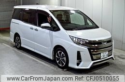 toyota noah 2019 -TOYOTA 【福山 300め3810】--Noah ZRR80W-0509805---TOYOTA 【福山 300め3810】--Noah ZRR80W-0509805-