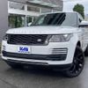land-rover range-rover 2020 CFJ1688087 image 1