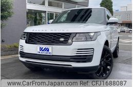 land-rover range-rover 2020 CFJ1688087