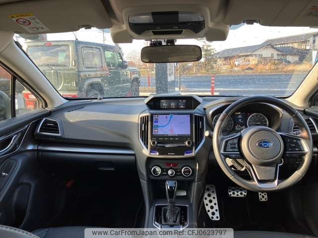 subaru impreza-g4 2017 -SUBARU--Impreza G4 DBA-GK7--GK7-004048---SUBARU--Impreza G4 DBA-GK7--GK7-004048- image 2