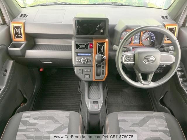 daihatsu taft 2021 CFJ1878075 image 2