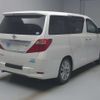 toyota alphard 2010 -TOYOTA--Alphard GGH20Wｶｲ-8031134---TOYOTA--Alphard GGH20Wｶｲ-8031134- image 2