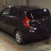 nissan note 2013 -NISSAN--Note DBA-E12--E12-123450---NISSAN--Note DBA-E12--E12-123450- image 5